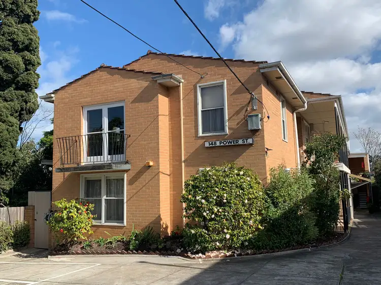 11/148 Power Street, Hawthorn VIC 3122