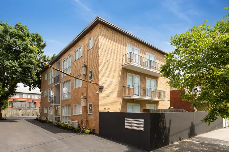 Main view of Homely apartment listing, 9/294 Ferrars Street, South Melbourne VIC 3205