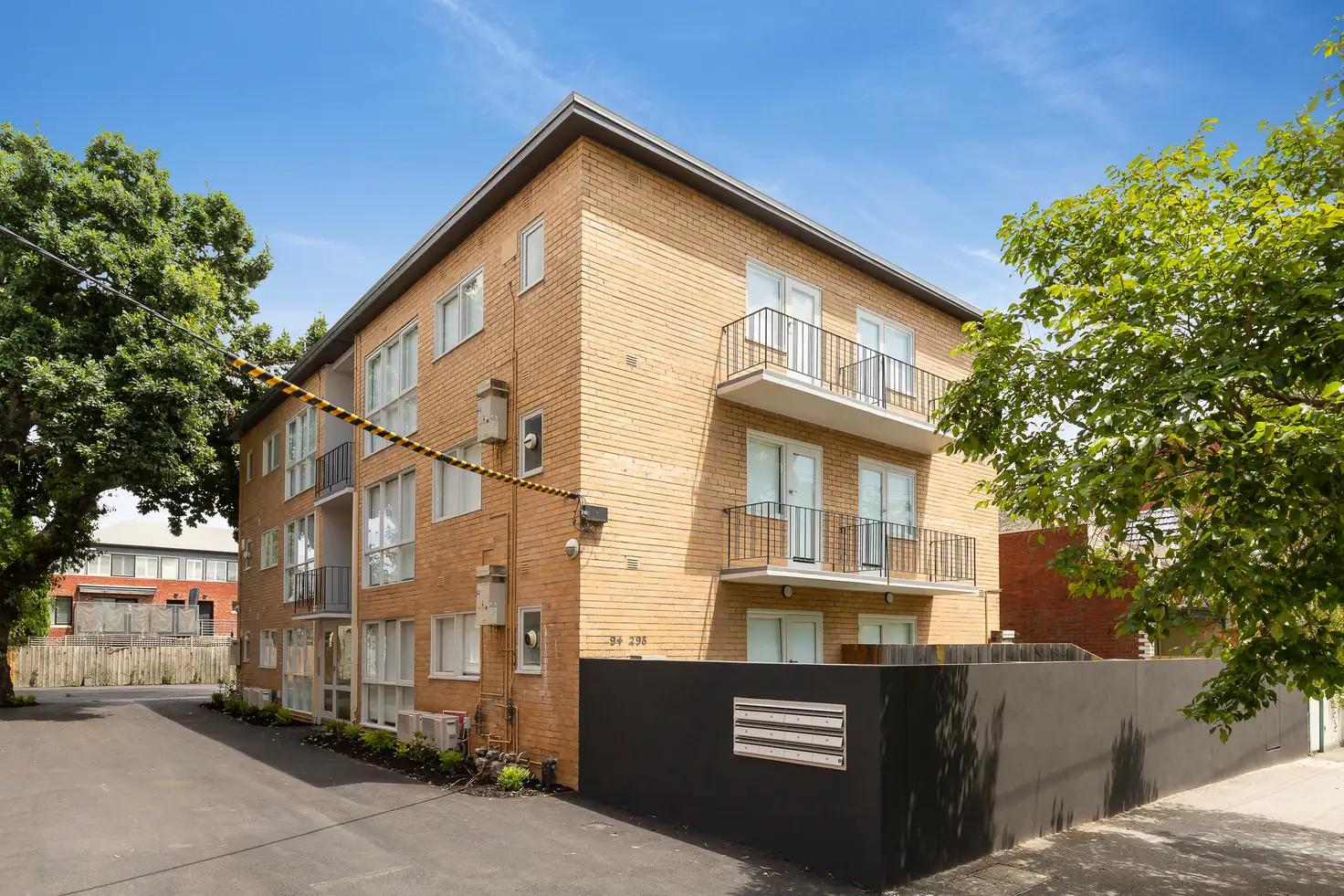 Main view of Homely apartment listing, 9/294 Ferrars Street, South Melbourne VIC 3205