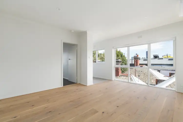Second view of Homely apartment listing, 9/294 Ferrars Street, South Melbourne VIC 3205