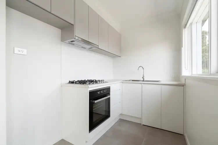 Third view of Homely apartment listing, 9/294 Ferrars Street, South Melbourne VIC 3205