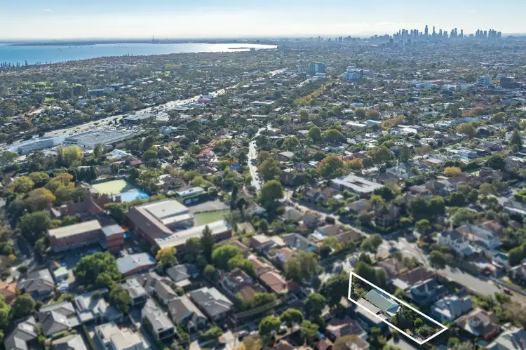 Main view of Homely house listing, 52 College Street, Elsternwick VIC 3185
