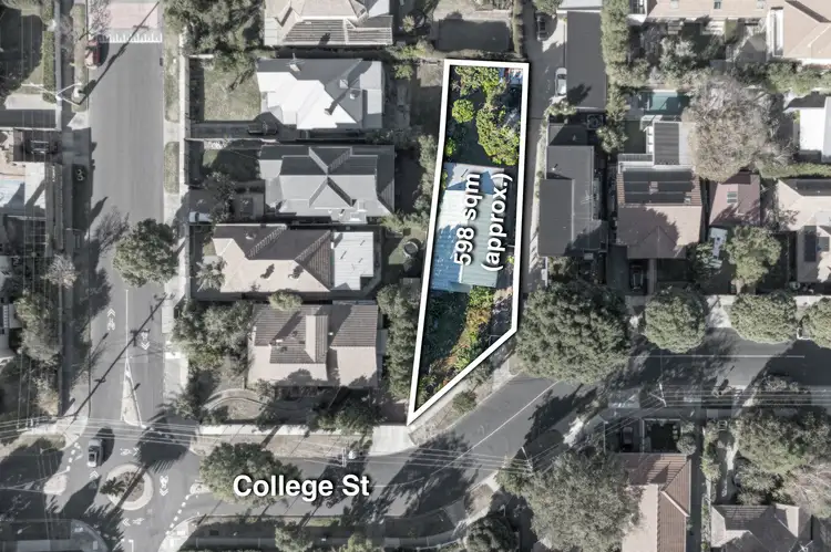 Third view of Homely house listing, 52 College Street, Elsternwick VIC 3185