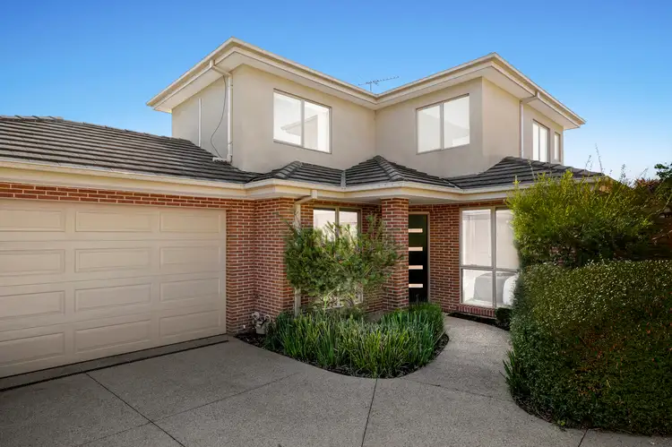 Main view of Homely townhouse listing, 2/35 Briggs Street, Mount Waverley VIC 3149