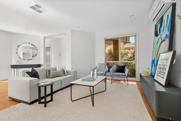 Second view of Homely townhouse listing, 2/35 Briggs Street, Mount Waverley VIC 3149
