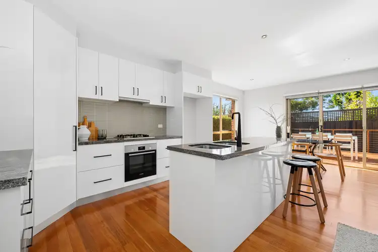 Third view of Homely townhouse listing, 2/35 Briggs Street, Mount Waverley VIC 3149