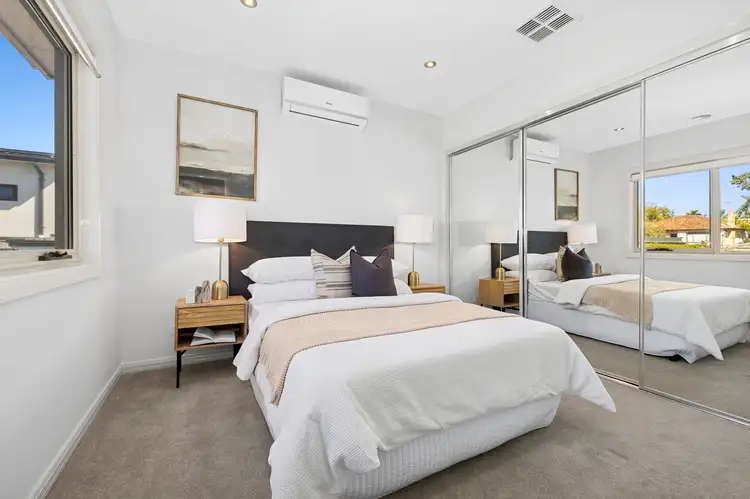 Sixth view of Homely townhouse listing, 2/35 Briggs Street, Mount Waverley VIC 3149