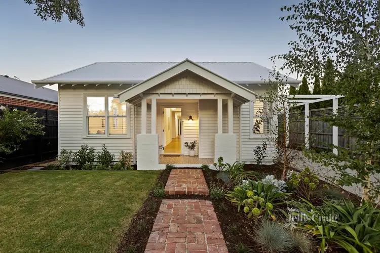 42 Bowen Street, Hughesdale VIC 3166