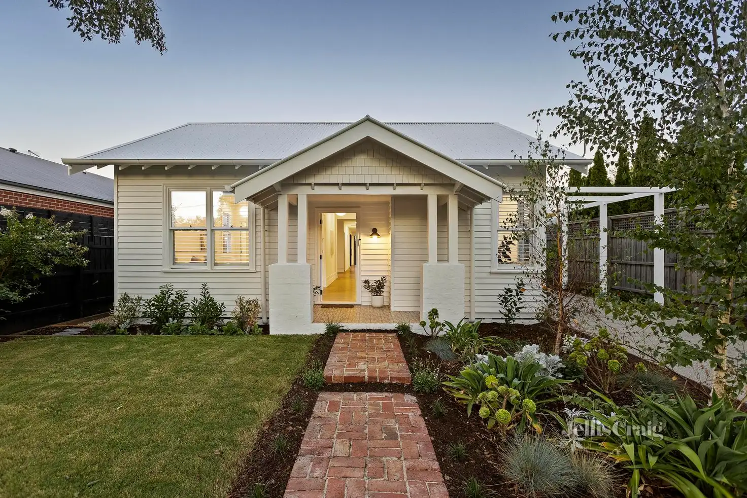Main view of Homely house listing, 42 Bowen Street, Hughesdale VIC 3166