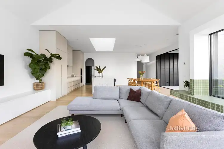 Fifth view of Homely house listing, 42 Bowen Street, Hughesdale VIC 3166