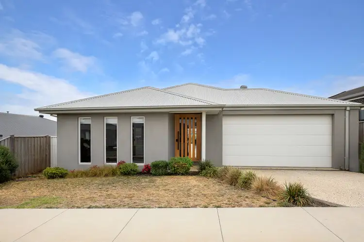 21 Auburn Drive, Smythes Creek VIC 3351