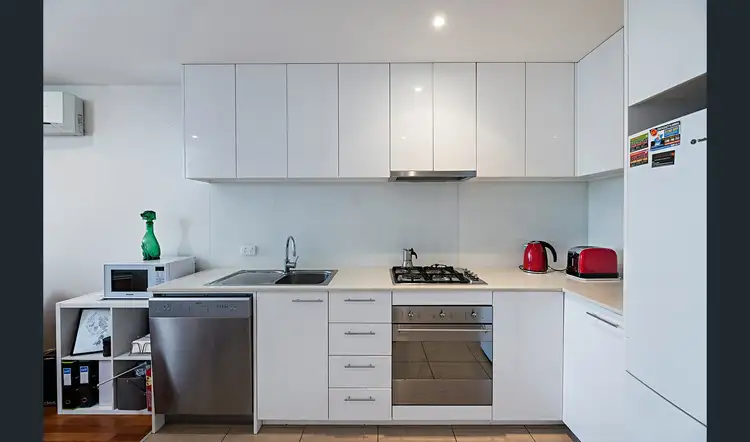 403/63-73 Lygon Street, Brunswick East VIC 3057