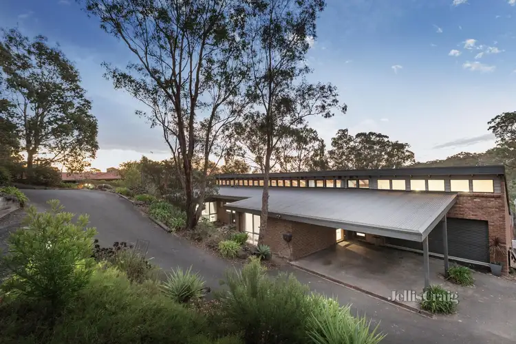 40 Margaret Street, Research VIC 3095