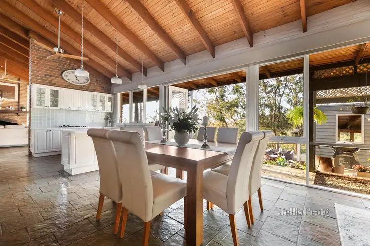 Third view of Homely house listing, 40 Margaret Street, Research VIC 3095