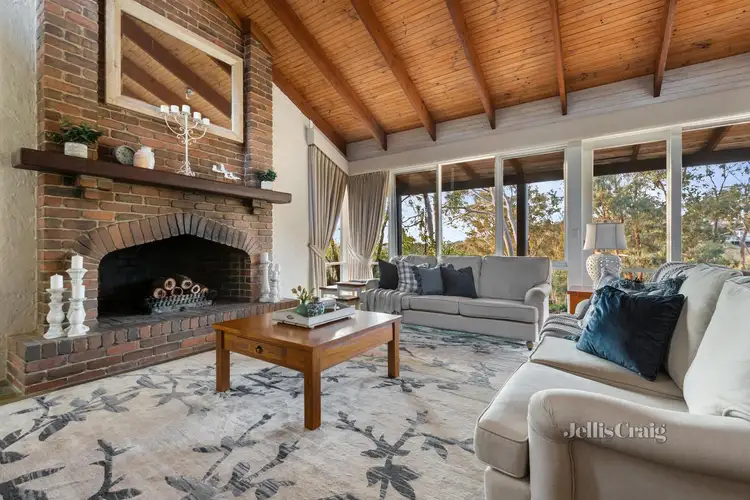 Fifth view of Homely house listing, 40 Margaret Street, Research VIC 3095