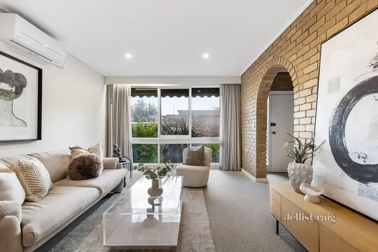 Second view of Homely unit listing, 2/41 Kinane Street, Brighton VIC 3186