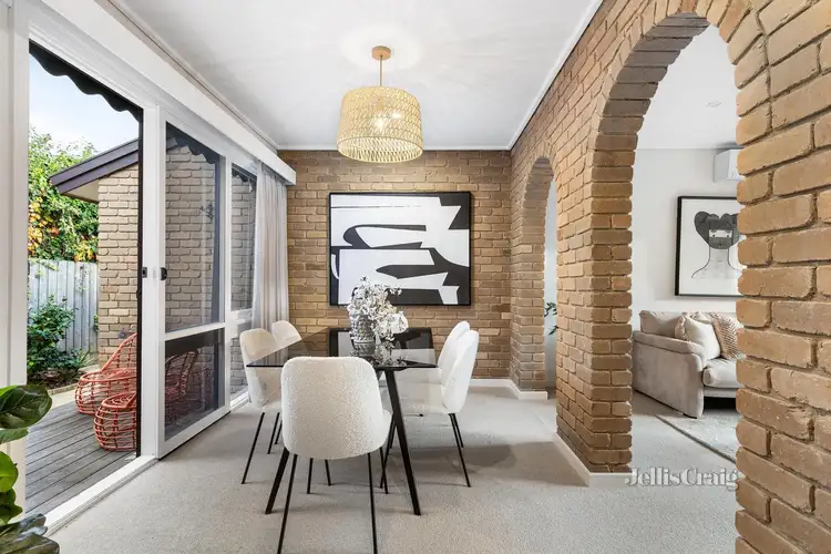 Third view of Homely unit listing, 2/41 Kinane Street, Brighton VIC 3186