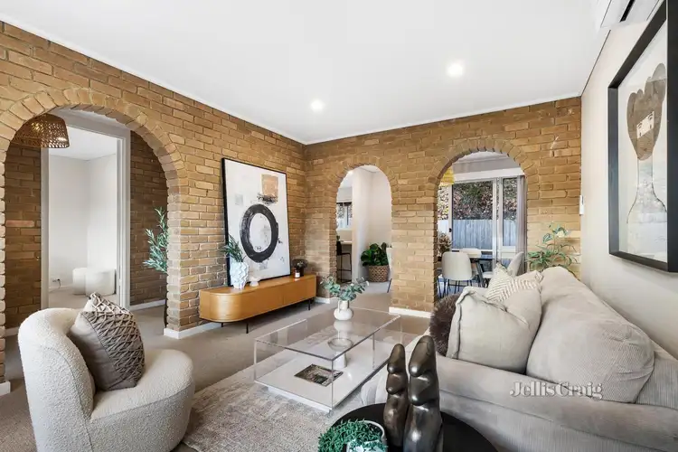 Fifth view of Homely unit listing, 2/41 Kinane Street, Brighton VIC 3186