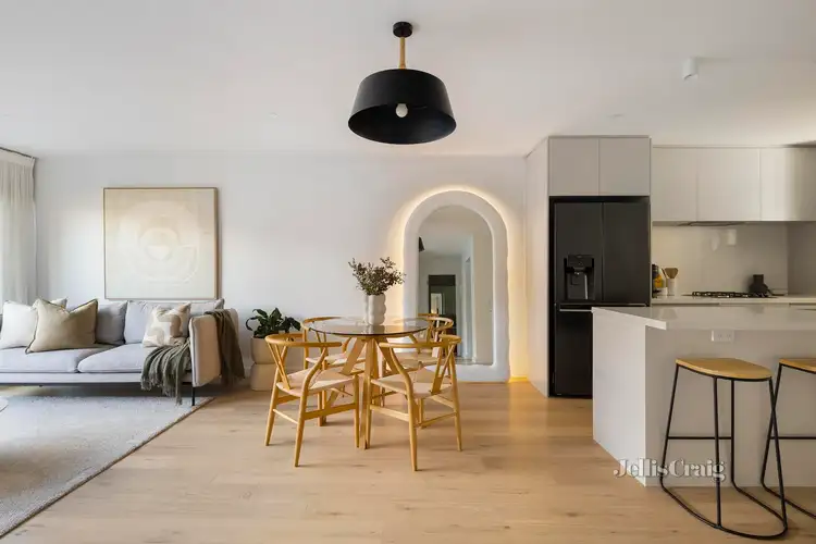 Second view of Homely apartment listing, 2/24 Kinross Street, Hampton East VIC 3188