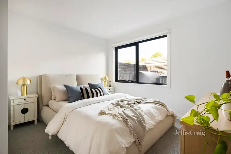 Fifth view of Homely apartment listing, 2/24 Kinross Street, Hampton East VIC 3188
