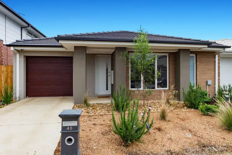 48 Waldorf Avenue, Point Cook VIC 3030