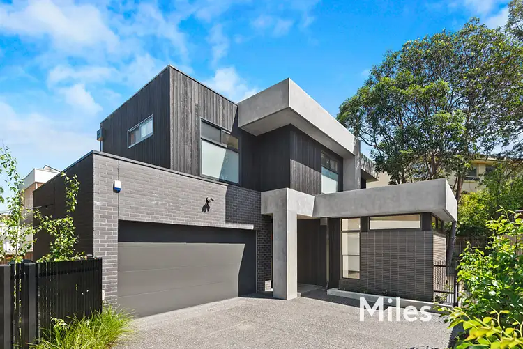 3/51 Wilfred Road, Ivanhoe East VIC 3079