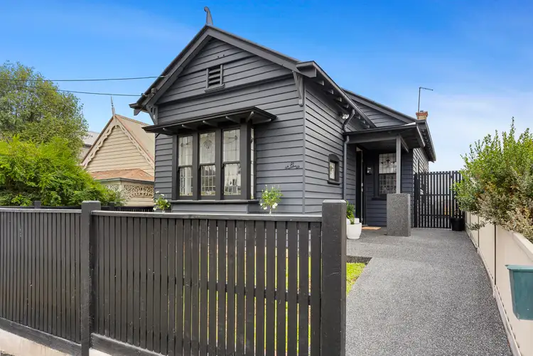 Main view of Homely house listing, 8 East Street South, Bakery Hill VIC 3350