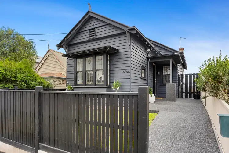 8 East Street South, Bakery Hill VIC 3350
