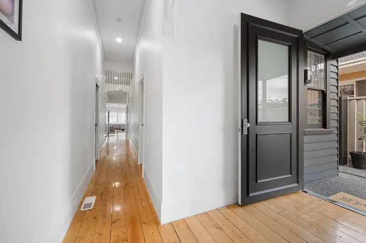 Second view of Homely house listing, 8 East Street South, Bakery Hill VIC 3350
