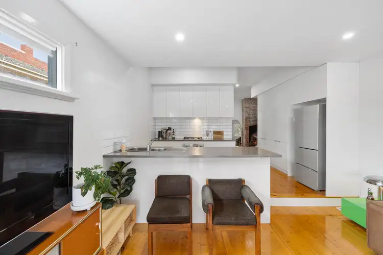 Third view of Homely house listing, 8 East Street South, Bakery Hill VIC 3350