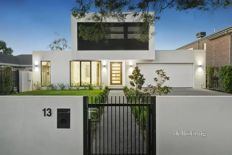13 Apex Avenue, Hampton East VIC 3188