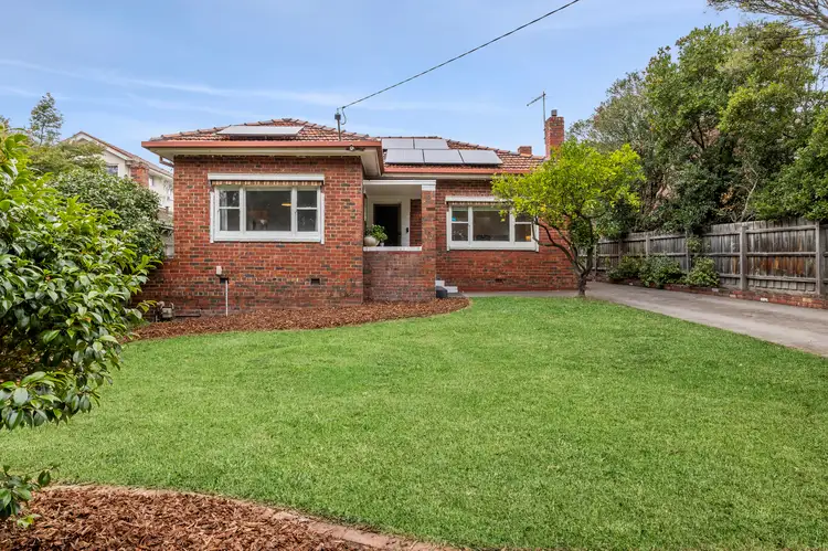 33 Welfare Parade, Glen Iris VIC 3146
