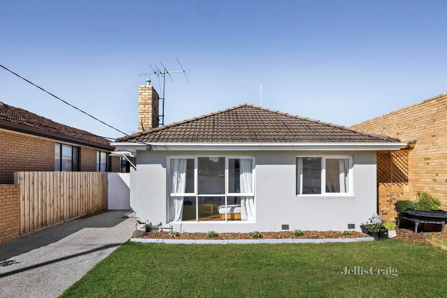 Main view of Homely house listing, 19 The Circle, Altona North VIC 3025