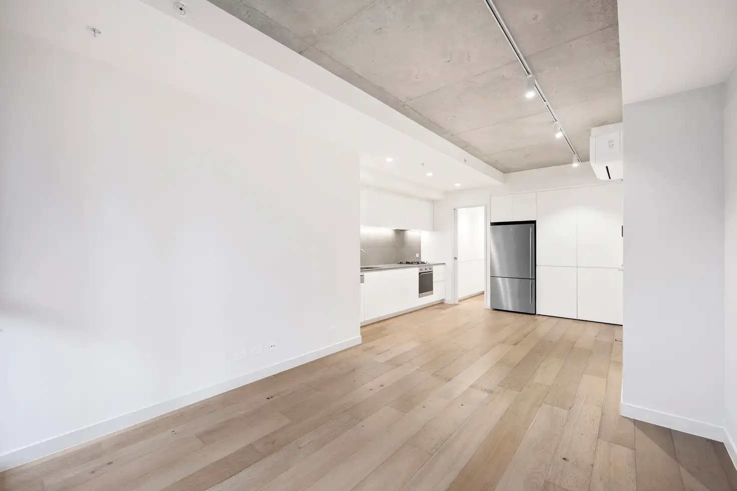 Main view of Homely apartment listing, 103/6 Percy Place, Prahran VIC 3181