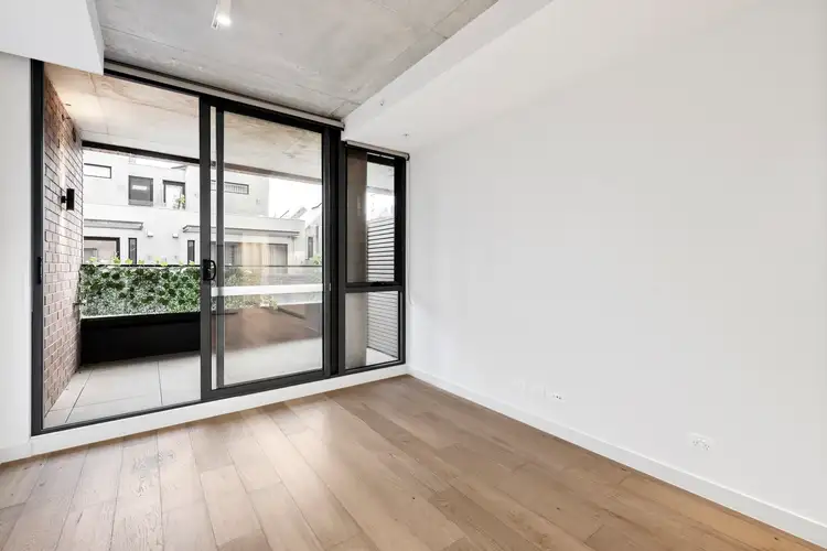 Third view of Homely apartment listing, 103/6 Percy Place, Prahran VIC 3181