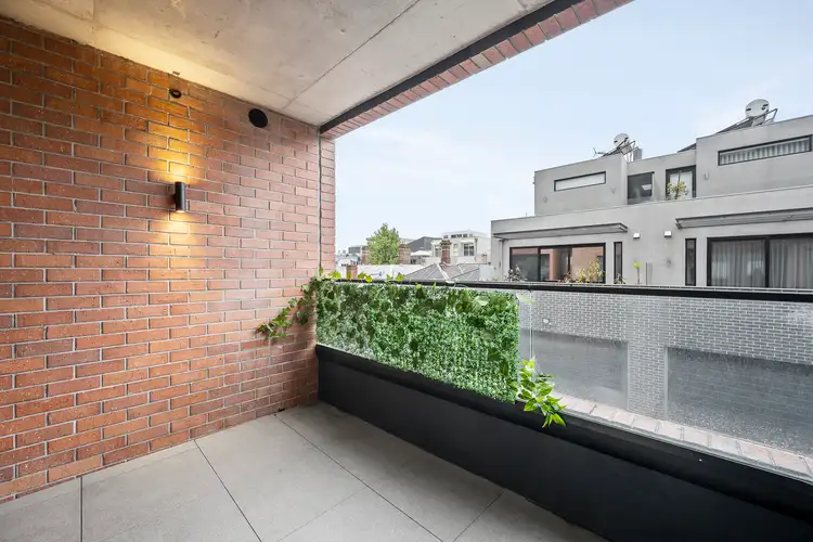 Fourth view of Homely apartment listing, 103/6 Percy Place, Prahran VIC 3181