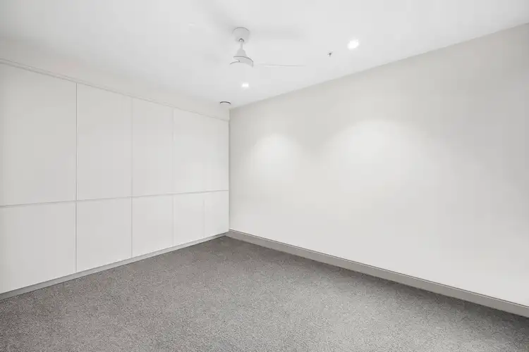 Fifth view of Homely apartment listing, 103/6 Percy Place, Prahran VIC 3181