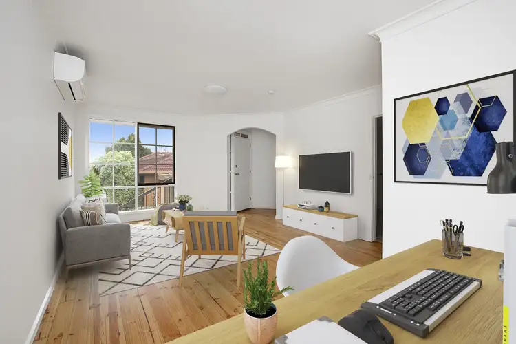 2/438 Hawthorn Road, Caulfield South VIC 3162