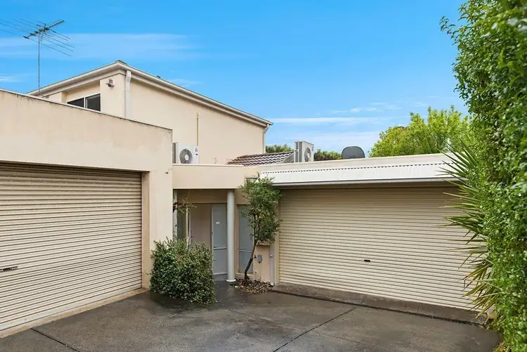 2/65 Nottingham Street, Glen Waverley VIC 3150