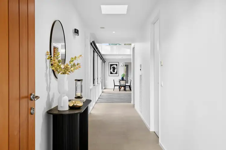 Second view of Homely house listing, 47 Jacqueline Road, Mount Waverley VIC 3149
