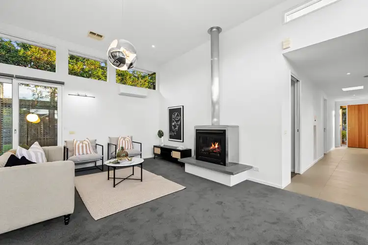 Third view of Homely house listing, 47 Jacqueline Road, Mount Waverley VIC 3149