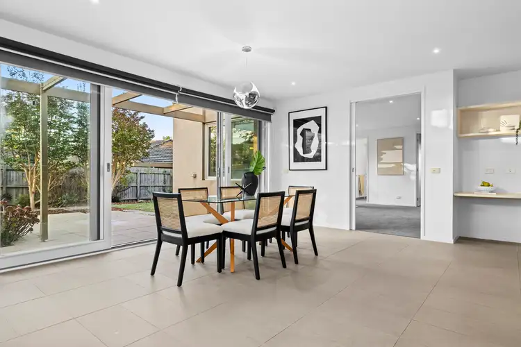 Fourth view of Homely house listing, 47 Jacqueline Road, Mount Waverley VIC 3149