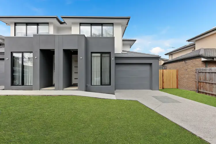 6A Debbie Street, Mount Waverley VIC 3149