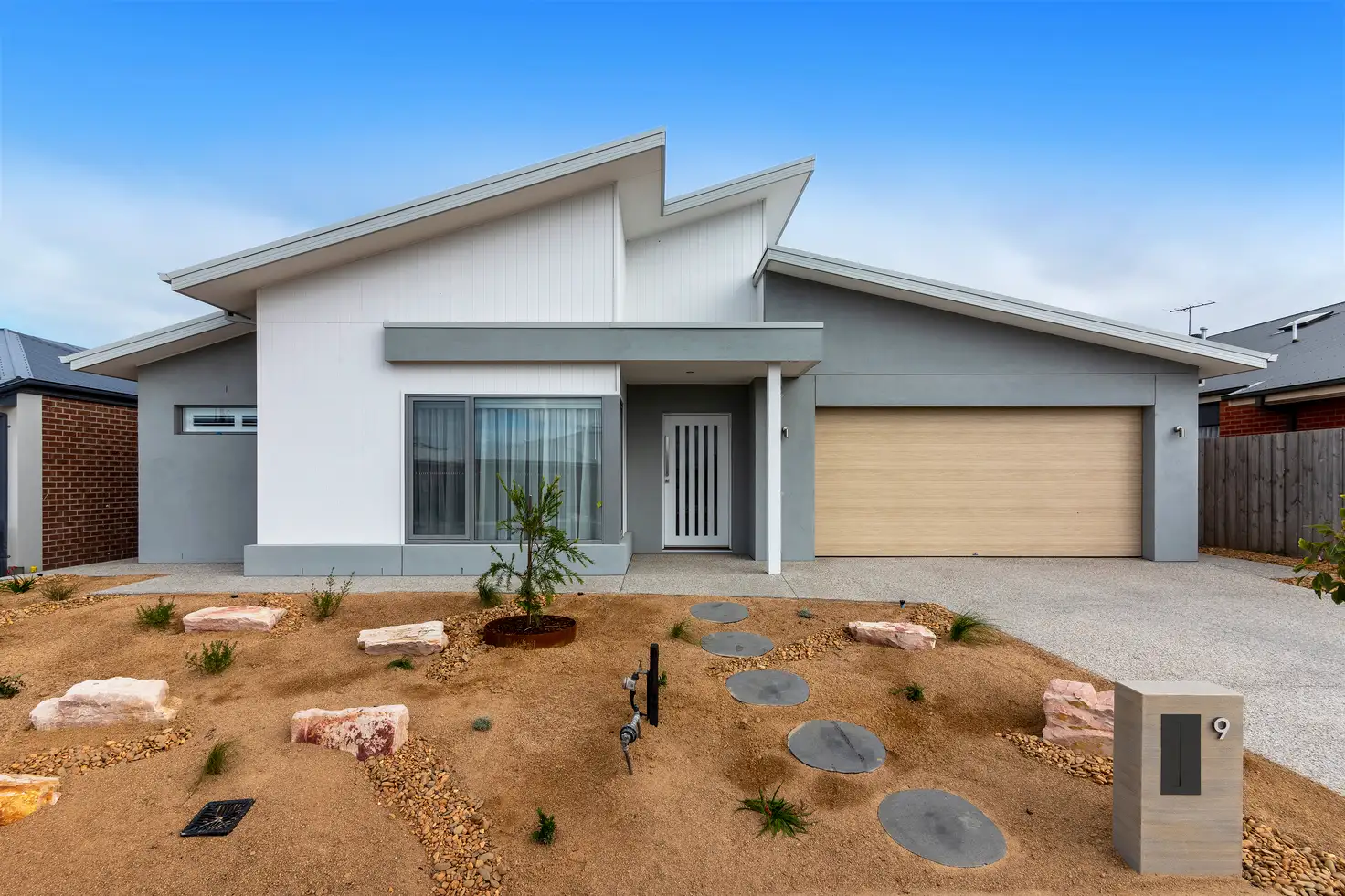 Main view of Homely house listing, 9 Redbird St, Ocean Grove VIC 3226