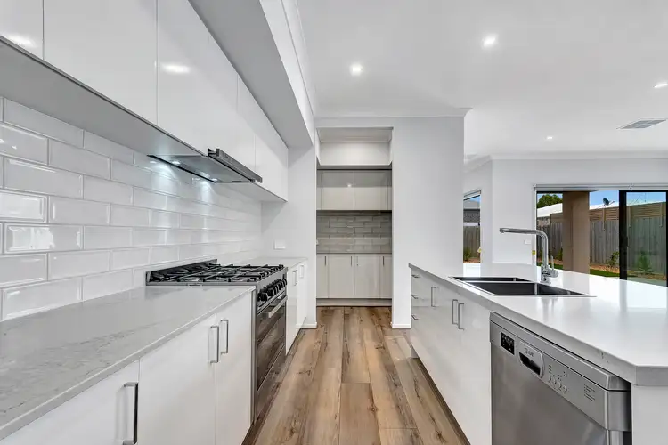Second view of Homely house listing, 9 Redbird St, Ocean Grove VIC 3226