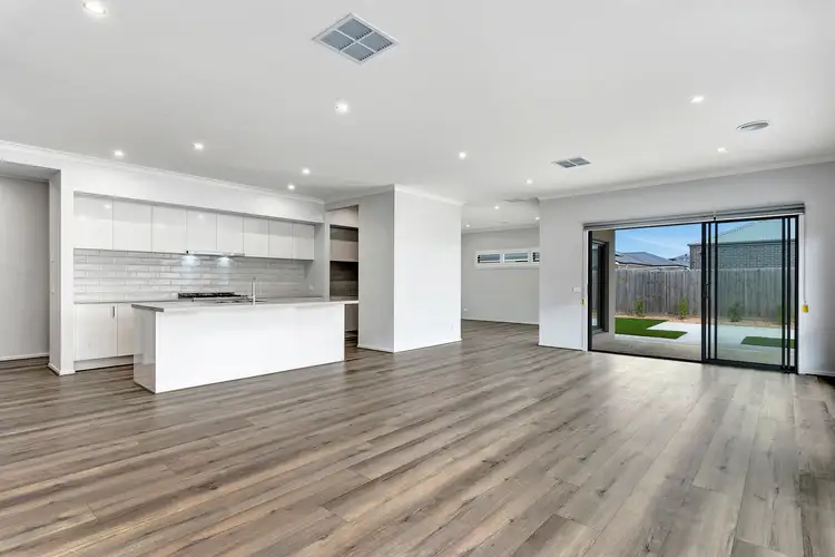 Third view of Homely house listing, 9 Redbird St, Ocean Grove VIC 3226