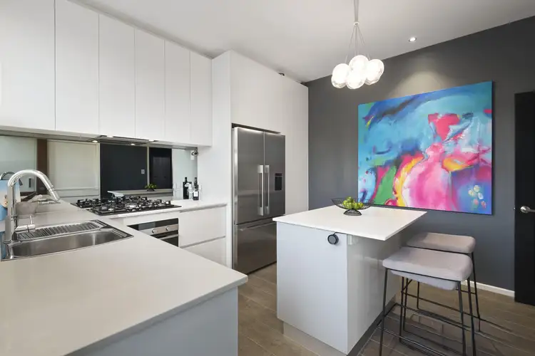 3/81 Saint Georges Road, Elsternwick VIC 3185
