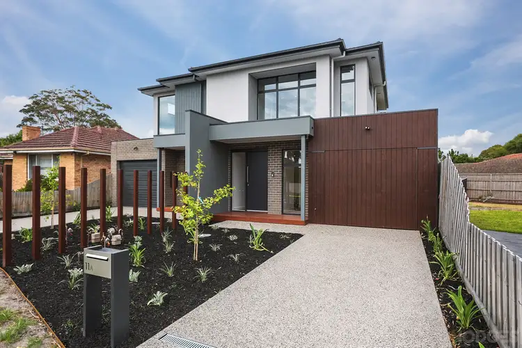 11B Norma Avenue, Cheltenham VIC 3192