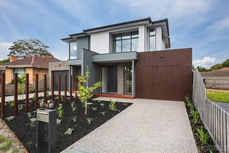 11B Norma Avenue, Cheltenham VIC 3192