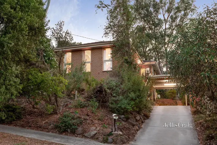 14 Helen Court, Diamond Creek VIC 3089